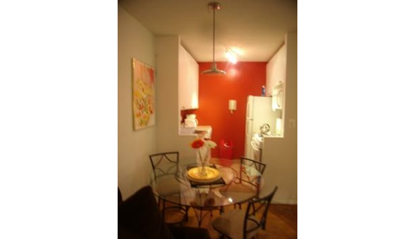Apartment W 56th New York - Apt 25297